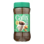 Cafix All Natural Instant Beverage Crystals - Caffeine Free Case Of 12 7 Oz.. Fixed Price $220.62.