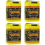 Yaucono Coffee Arabica Medium Roast Ground, 14 Ounce Bag, Puerto Rico, Pack. Fixed Price $51.99.