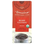 Mushroom Herbal Coffee, Reishi Eleuthero, Dark Roast, Caffeine Free, 10 Oz (284. Fixed Price $18.89.
