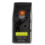 Copper Moon Light Roast Ground Coffee, Bean Me Up, 12 Ounce (pack 1). Fixed Price $21.57.
