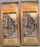 Creme Brulee 2/10OZ Ground Dessert Coffee Fresh Roasted Medium Bold. Fixed Price $23.89.