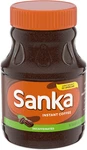 Sanka Decaf Instant Coffee, 8 Oz Jar. Fixed Price $19.96.