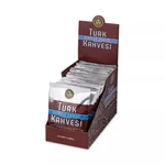 12 Packs Turkish Mastic Flavored Ground Coffee Kahve Dunyasi 100 X. Fixed Price $97.00.