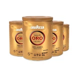 Lavazza Qualit Oro Ground Coffee Medium Roast 100% Arabica 8.8OZ 1PACK. Fixed Price $32.99.