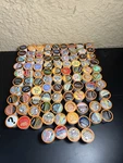Two Rivers Flavored Coffee Pods Variety Sampler Pack, 2.0 Keurig 94 Count. Fixed Price $50.94.