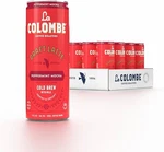 Colombe Peppermint Maca Draft Latte Cold Brew 11 Oz Can (case Pack Of 12). Fixed Price $40.29.