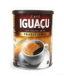 Cafe Iguacu Tradicional Instant Brazilian Coffee, Can 200 7 Ounce (pack 1). Fixed Price $28.99.