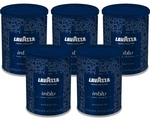 Lavazza Inblu Aromatico 100% Arabica Ground Coffee Tins 250G 8.8OZ. Fixed Price $112.49.