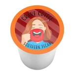 Crave Beverages Southern Pecan Flavored Coffee Pods,compatible Keurig 2.0, 40 Ct. Fixed Price $20.95.