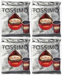 Tim Hortons Coffee Discs Pack 4 Medium Roast Arabica Beans 56 Cups. Fixed Price $83.49.
