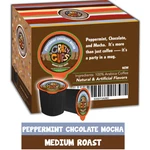 Crazy Coffee 22 80 Kcups Pods Keurig Capsules Gluten Free Choose Flavor. Fixed Price $78.80.