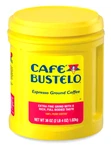 Cafe Bustelo Espresso Ground Coffee, 100% Pure - 36 Oz.. Fixed Price $29.97.