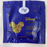 Joffrey's Disney Decaf Coffee Dark Roast 3 Packs One Cup Single Serve. Fixed Price $12.99.