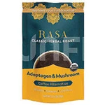 Rasa Coffee Alternative Organic Adaptogen & Mushroom Herbal 2.5 Oz. Fixed Price $19.39.