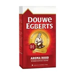 Douwe Egberts Aroma Rood Ground Coffee 17.6OZ/500G. Fixed Price $26.99.