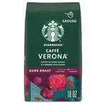 Starbucks Cafe Verona 1 Lb. Dark Roast Whole Bean Coffee 3BAGS. Fixed Price $39.00.
