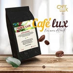 Cafe Lux Gourmet Ground Medium Roast Coffee - Made In Haiti From Jacmel/thiott. Fixed Price $15.99.