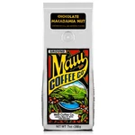 Maui Company, Blend Chocolate Macadamia Nut Coffee, 7 Oz. - Ground. Fixed Price $19.95.