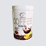 Elitebods Coffee Fit & Go With Reishi Ganoderma Instant 500G. Fixed Price $35.98.
