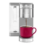 Keurig K-supreme Plus Special Edition Single Serve Coffee Maker Hot Sale. Fixed Price $89.99.