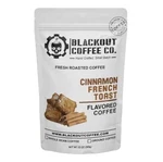 Blackout Cinnamon French Toast Ground Coffee, Medium Roast 12OZ. Fixed Price $22.00.