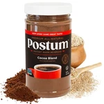 Postum Cocoa Flavor Coffee Substitute (8OZ) Caffeine Ounce (pack 1). Fixed Price $40.99.