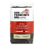 San Francisco Bay Fog Chaser Medium Dark Roast Coffee 2 Pound Pack. Fixed Price $42.39.