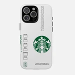 Starbucks Coffee Hard Plastic Case For Iphone 11 17 Pro Max, Cafe Cover. Fixed Price $21.62.