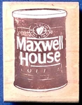 Rare! Maxwell House Coffee Breakfast Morning Java Cafe Cappuccino Caffeine Jolt. Fixed Price $19.99.