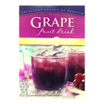 Fit Wise Gluten Free Grape Drink Box - Ideal Protein Compatible. Fixed Price $16.99.