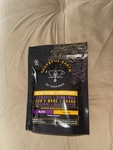 Grateful Earth Mushroom Coffee, Instant Espresso Dark Roast. Fixed Price $20.00.