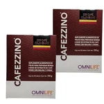 Cafezzino Coffee 2 Pack Colombiano Omnilife 1 Box **freeshipping**. Fixed Price $62.00.