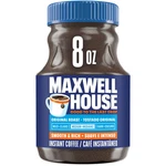 Maxwell House Original Roast Instant Coffee - 8 Oz Jar. Fixed Price $6.99.