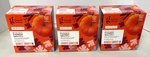 3 Good & Gather Pumpkin Spice Coffee Cups (48 Ct) Lmtd Ed Light Roast Bb 9/26. Fixed Price $26.00.