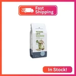 Paramount Roasters, Pistachio Latte Flavored Ground Coffee, 1-12OZ Bag, Medium. Fixed Price $20.93.