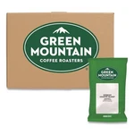 Green Mountain Coffee 4162 - Vermont Country Blend (100/CARTON) New. Fixed Price $164.22.