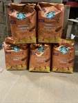 X Starbucks Pumpkin Spice, Flavored Ground Coffee, 100% Arabica 35OZ Old Stock. Fixed Price $74.99.