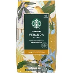 Starbucks - SBK11019631 Premium Blonde Roast Ground Coffee, Lb. Fixed Price $17.99.