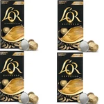 Lor Espresso Vanilla Flavor Coffee Capsules X Packs (40 Pods Total). Fixed Price $25.95.