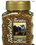 Azzutork Coffee Buendia By Juan Valdez Classic 100% Colombian - Cafe A.... Fixed Price $20.00.