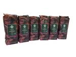 Starbucks Decaf Dark Roast Espresso Coffee, Whole Bean, Pack Bb 06/08/2026. Fixed Price $69.99.