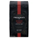 *new* Michigan Cherry Coffee Whole Bean Frederik's By Meijer Light Roast 32 Oz. Fixed Price $39.99.