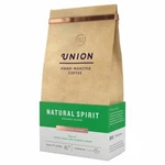 Union Coffee Organic Medium Roast Cafetiere Grind Blend - Natural Spirit 200G. Fixed Price $35.89.