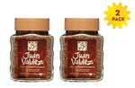 Juan Valdez Instant Coffee, Classic Freeze Dried, 3.52 Oz X Jars. Fixed Price $29.24.