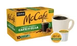 Keurig Mccafe De Olla Latin America Recyclable K-cup Pods Dark Roast Coffee. Fixed Price $9.50.