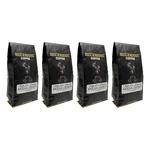 Kafe-lua Mocha Liqueur Ground Coffee By Brickhouse, 12OZ Bag (pack 4). Fixed Price $35.00.