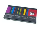 Cino Cleano Espresso Machine Cleaning Tablets (8 Count (pack Of 1), White. Fixed Price $14.52.