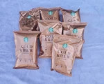 (lot 7) Starbucks Cold Brew Coffee Pitcher Pack Signture Black. Fixed Price $56.00.