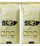 2X Bags Cafe Oro 8 Oz Puerto Rican Ground Coffee 100% Arabic. Fixed Price $18.50.