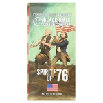Black Rifle Spirit '76, Medium Roast, Ground Coffee, 12 Oz. Fixed Price $13.99.